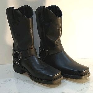 Durango boots